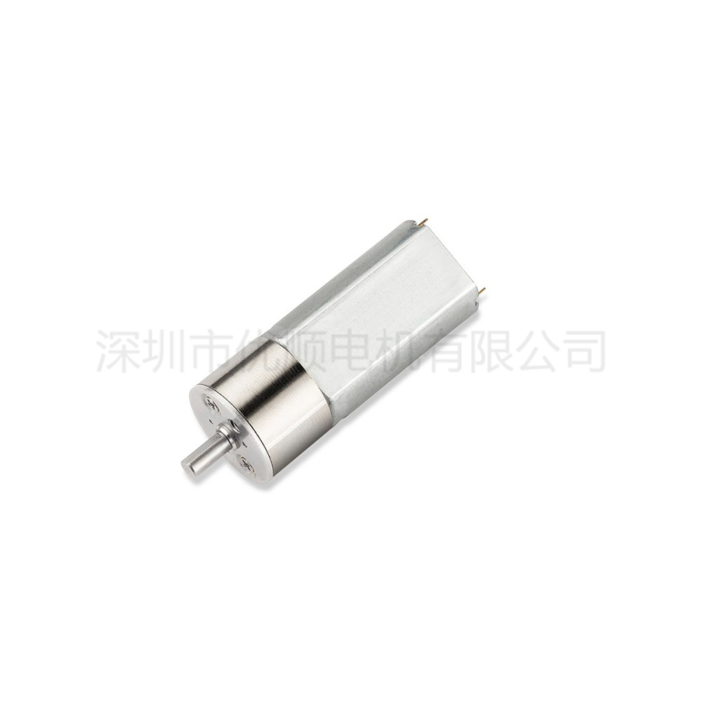 15GF050直流减速电机