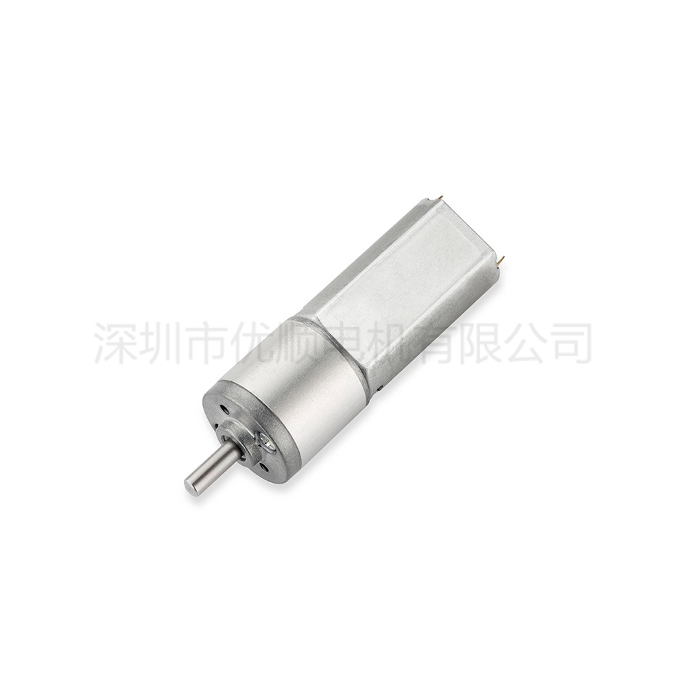 16GF050直流减速电机