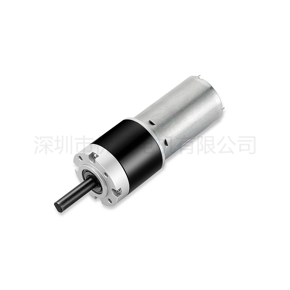 YS-32PAR395行星减速电机