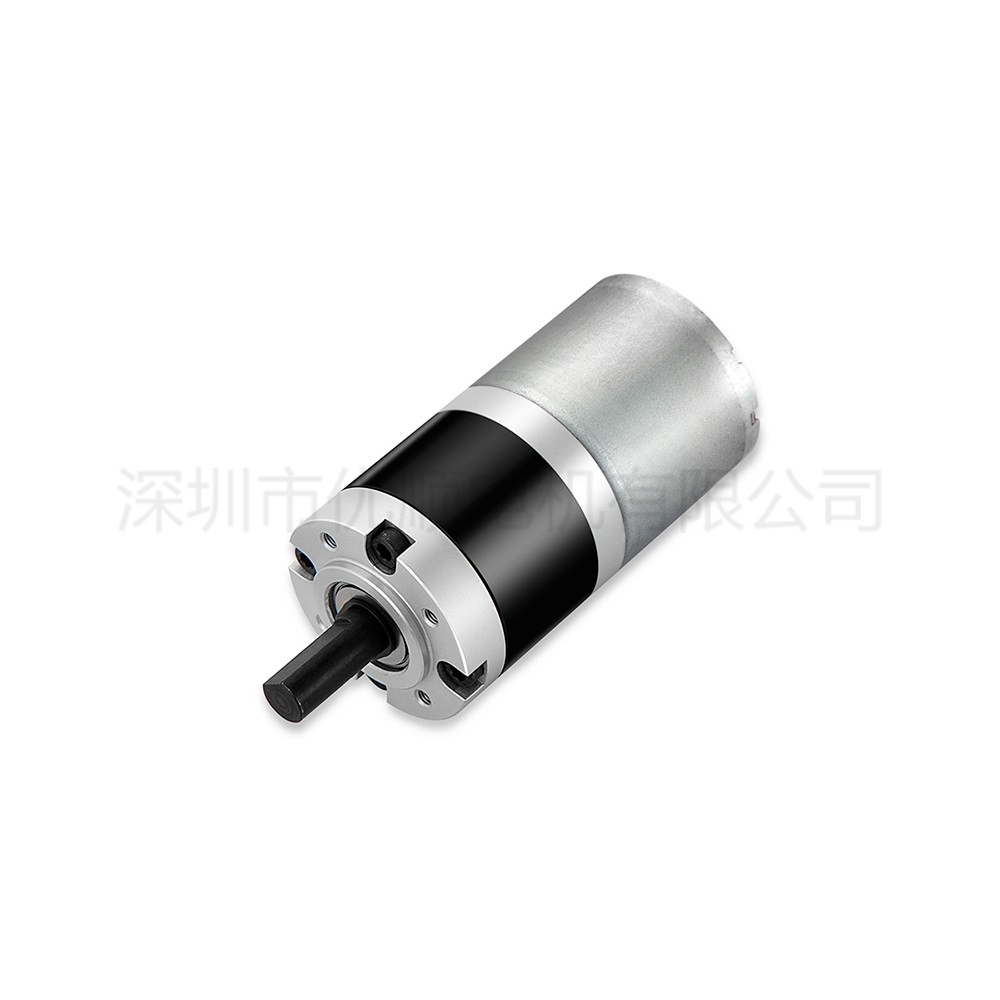 YS-36PAR3632行星减速电机